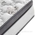 New Design Luxury Spring Mattress With Competitive Price